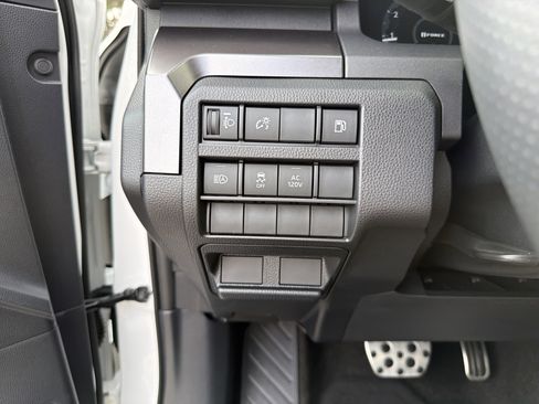 Certified 2025 Toyota 4Runner TRD Sport image 13