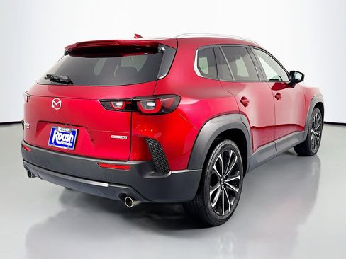 Used 2023 MAZDA CX-50 AWD 2.5 S w/ Cargo Package image 5