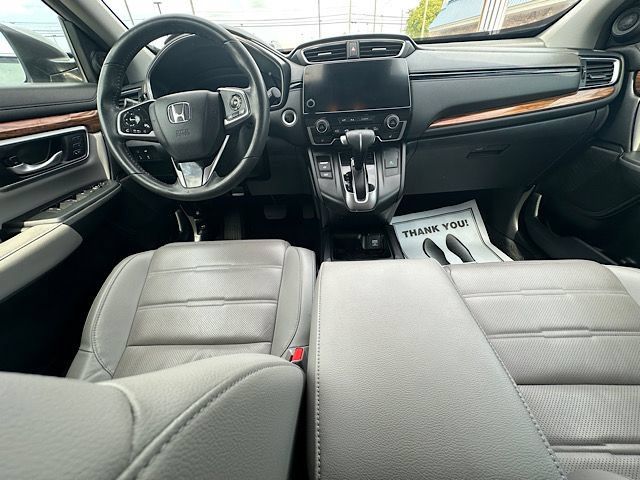 Used 2019 Honda CR-V EX-L image 16
