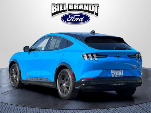 Used 2023 Ford Mustang Mach-E California Route 1 AWD/4WD image 5