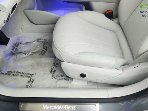 Used 2024 Mercedes-Benz EQE 350+ 4MATIC Sedan w/ AMG Line Exterior Package image 36
