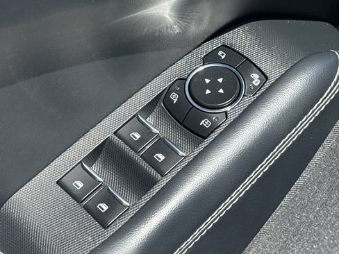 Used 2024 Ford Mustang Mach-E Select w/ Comfort Package Lite RWD image 26