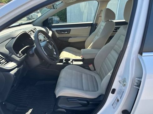 Used 2020 Honda CR-V LX image 13