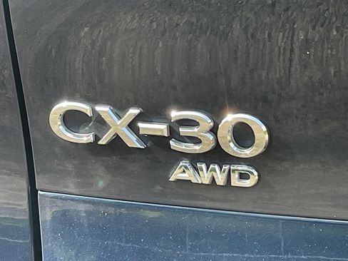 Used 2023 MAZDA CX-30 AWD 2.5 S image 17