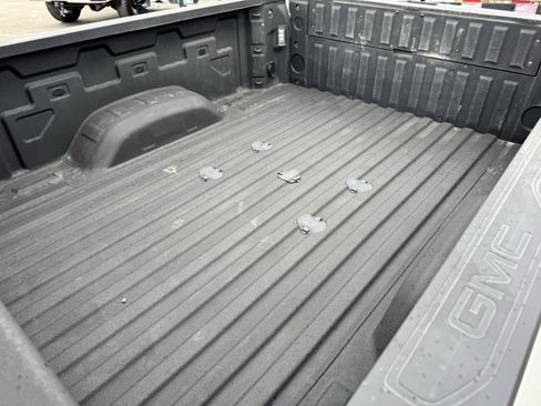 Used 2025 GMC Sierra 2500 Denali AWD/4WD image 27