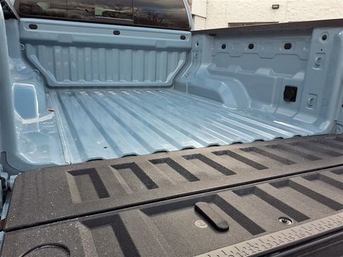 New 2026 Chevrolet Colorado Z71 w/ Z71 Convenience Package 2 image 11