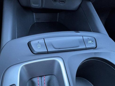 New 2026 Chevrolet Trax RS FWD image 38