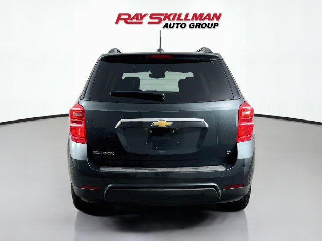 Used 2017 Chevrolet Equinox LT w/ Convenience Package FWD image 6