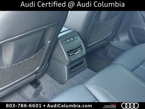 Certified 2025 Audi A5 2.0T Premium AWD/4WD image 23