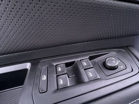 New 2026 Volkswagen Atlas SEL AWD/4WD image 13