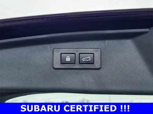 Certified 2025 Subaru Outback Touring XT image 29