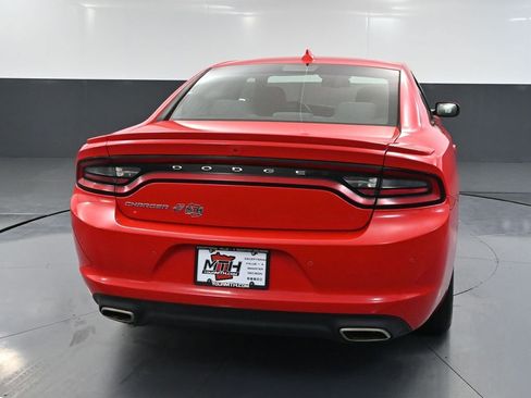 Used 2018 Dodge Charger GT image 7