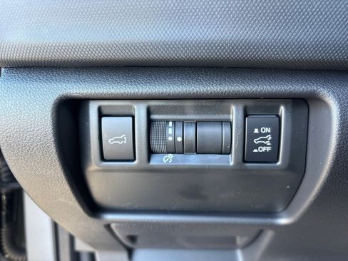 New 2026 Subaru Forester Premium image 16