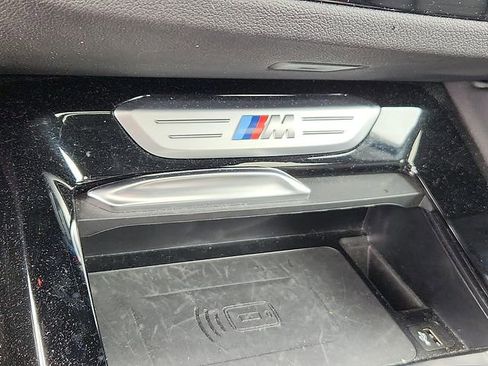 Used 2023 BMW X4 M40i AWD/4WD image 25