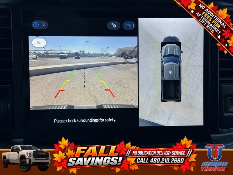 Used 2024 Ford F150 XLT w/ Equipment Group 303A High AWD/4WD image 36
