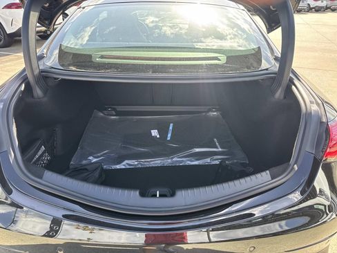 New 2026 Mercedes-Benz CLE 300 4MATIC Coupe image 6