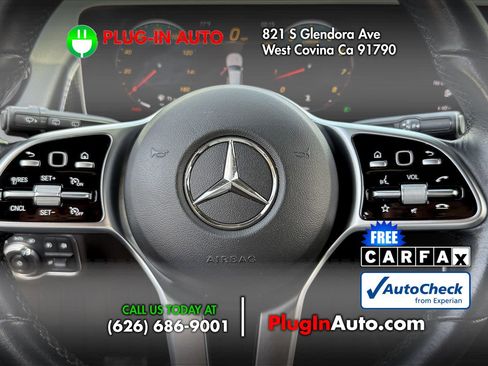 Used 2021 Mercedes-Benz GLB 250 image 18