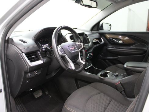 Used 2018 GMC Terrain SLE FWD image 7