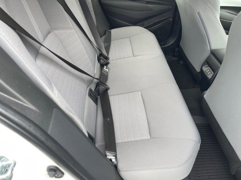 Used 2026 Toyota Corolla SE image 16