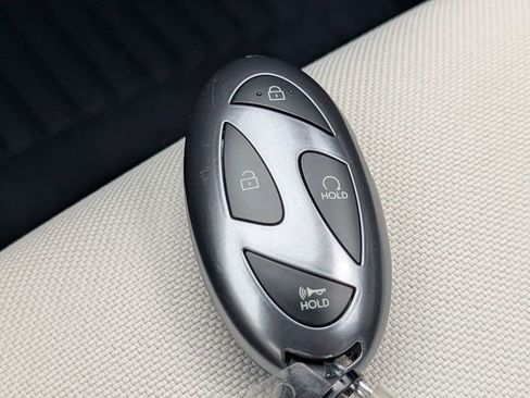 Used 2026 Hyundai Santa Fe SE FWD image 28