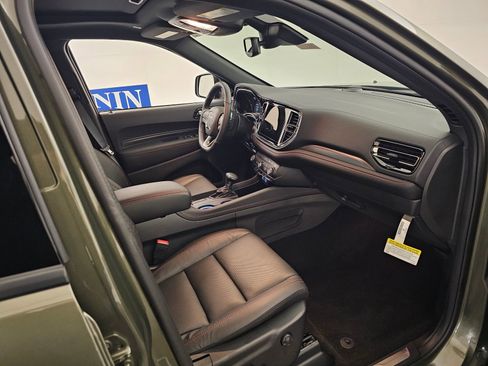 New 2026 Dodge Durango GT image 34