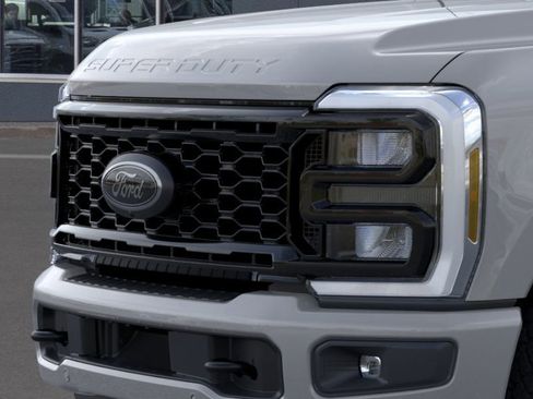New 2026 Ford F250 Lariat w/ Tremor Off-Road Package image 17