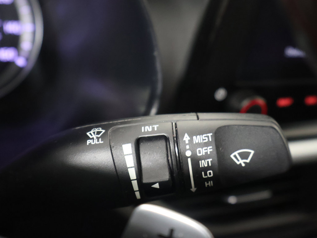 Used 2024 Kia Forte GT FWD image 39
