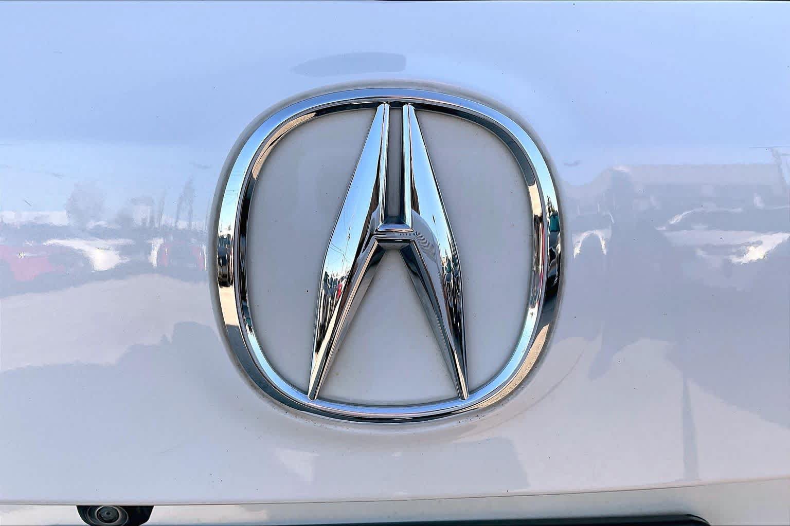 Used 2019 Acura RDX AWD image 32