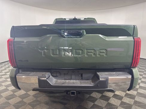 Used 2022 Toyota Tundra SR5 image 23