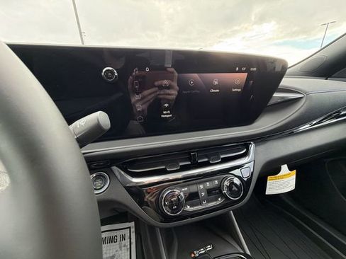 New 2026 Buick Envista Sport Touring w/ Convenience I Package image 45