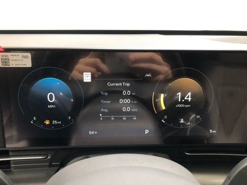 New 2026 Hyundai Kona SEL Premium AWD/4WD image 22