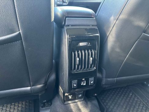 Certified 2022 Jeep Compass Trailhawk w/ Trailhawk Elite Group image 21