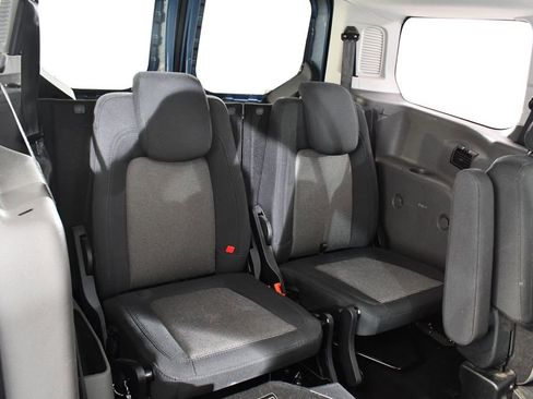 Used 2022 Ford Transit Connect XL FWD image 19