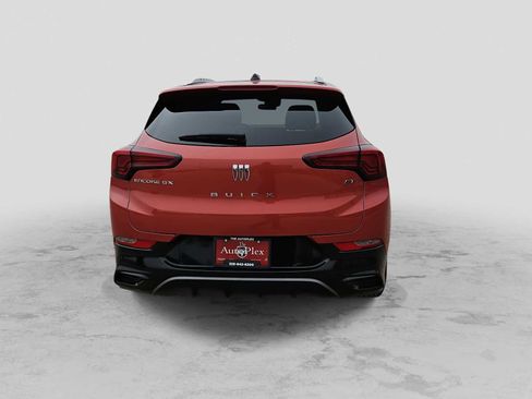 Used 2024 Buick Encore GX Sport Touring w/ Comfort Package image 7