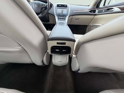 Used 2016 Lincoln MKZ Hybrid w/ Equipment Group 600A Reserve image 24