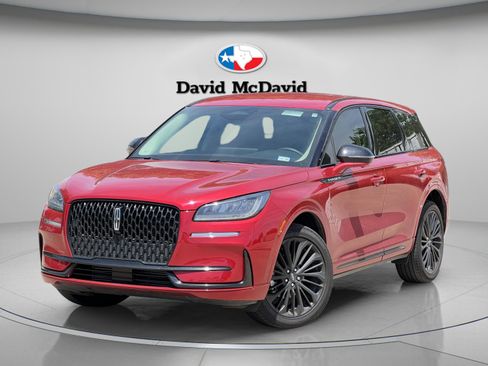 Used 2024 Lincoln Corsair FWD w/ Equipment Group 101A image 1
