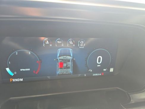 Used 2024 Ford F250 Platinum image 10