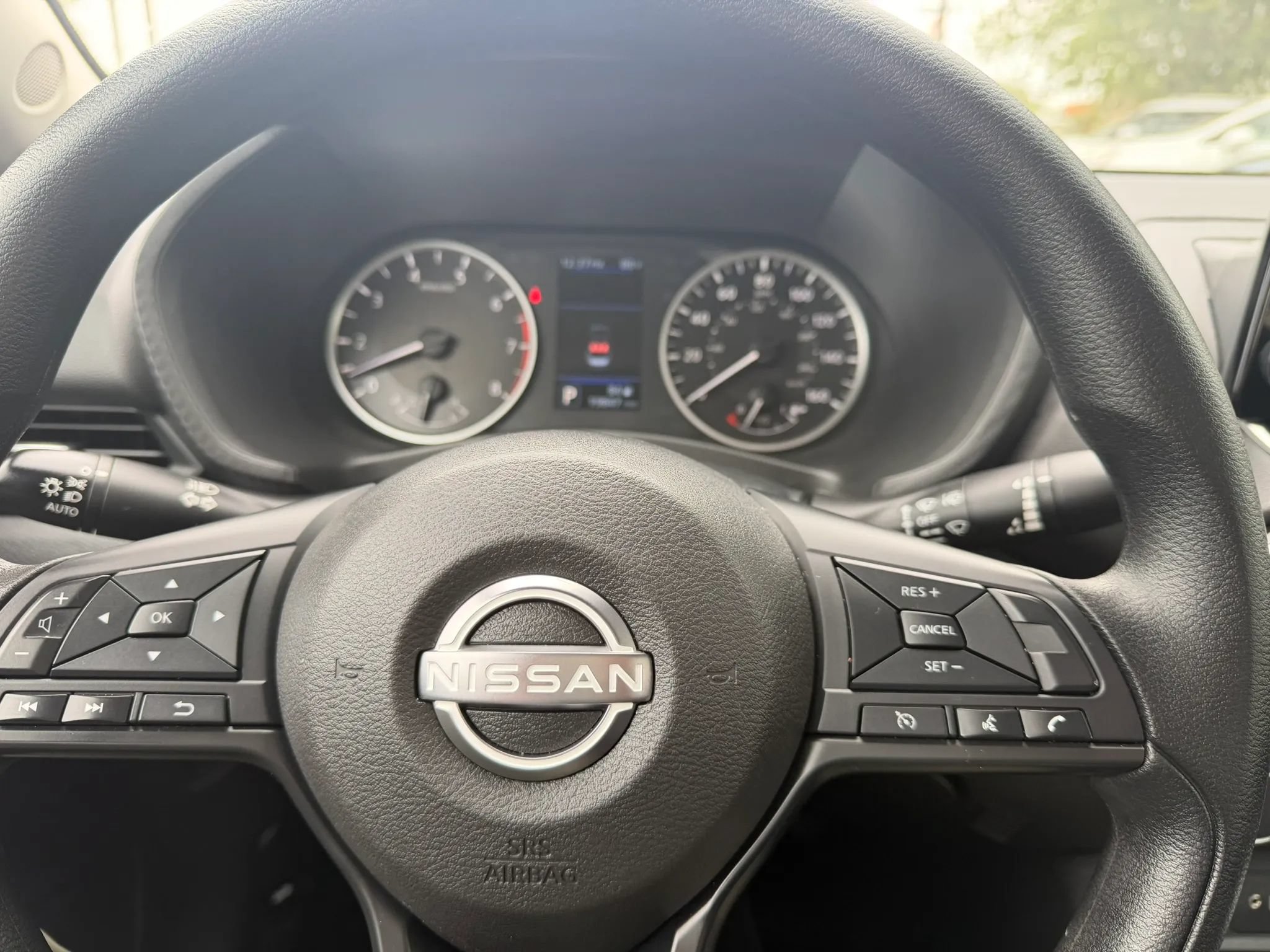 Used 2025 Nissan Sentra S FWD image 21