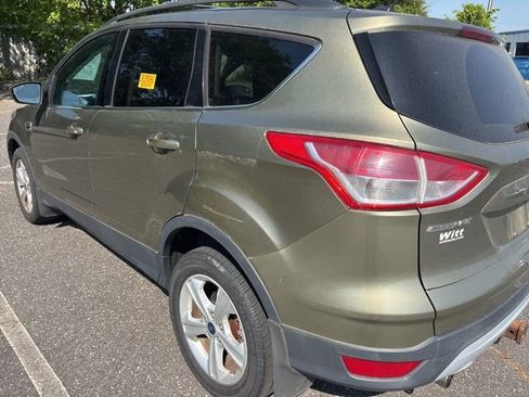 Used 2013 Ford Escape SE AWD/4WD image 6