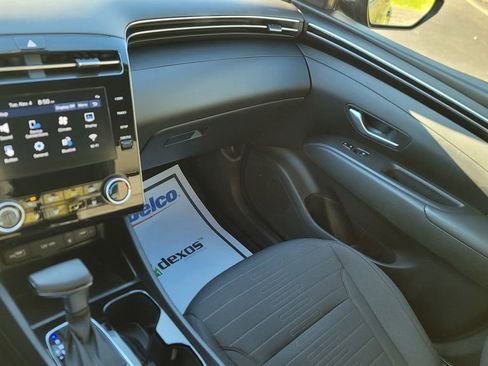 Used 2023 Hyundai Santa Cruz Night w/ Tow & Go Package image 23