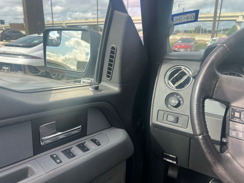 Used 2014 Ford F150 XLT w/ Equipment Group 302A Luxury image 3