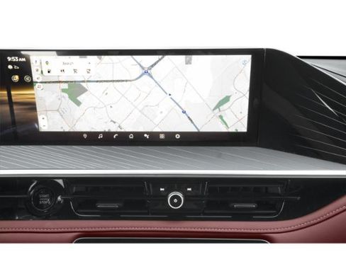 Certified 2026 INFINITI QX80 Autograph w/ Premium Cargo Package image 18