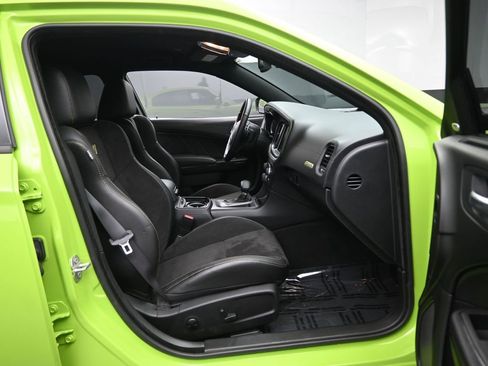 Used 2023 Dodge Charger Scat Pack image 32
