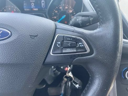 Used 2018 Ford Escape SEL FWD image 20