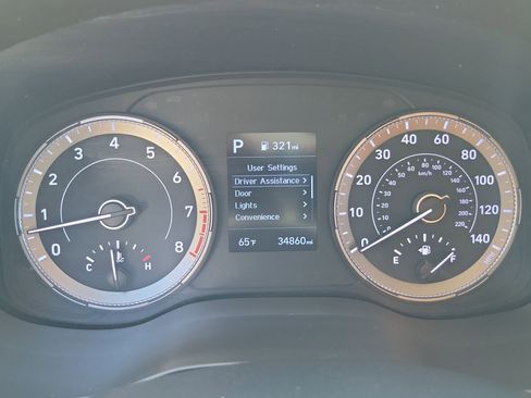 Used 2022 Hyundai Venue SEL image 30