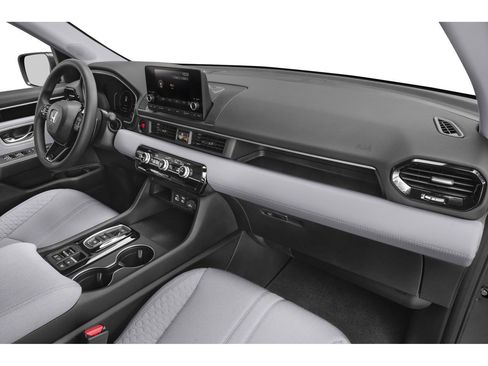 Used 2023 Honda Pilot LX image 11