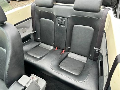 Used 2005 Volkswagen Beetle GLS image 16