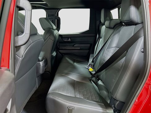 New 2026 Toyota Tacoma TRD Sport image 22