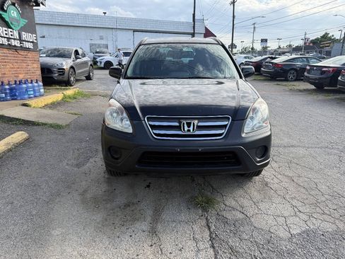 Used 2006 Honda CR-V EX image 8