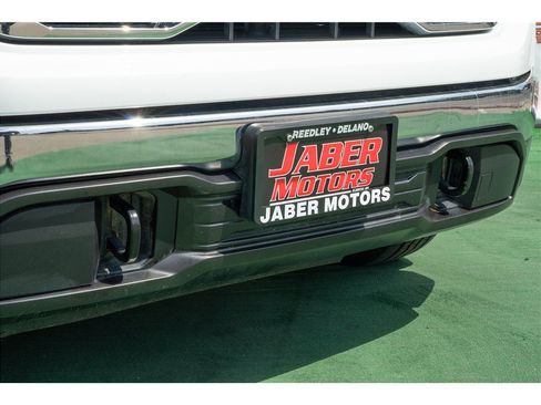 Used 2025 GMC Sierra 1500 SLT AWD/4WD image 49